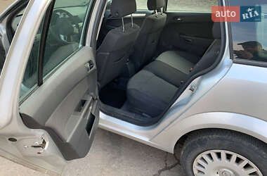 Универсал Opel Astra 2008 в Горохове