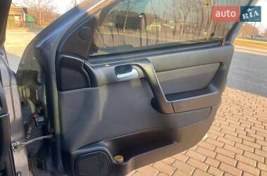Седан Opel Astra 2008 в 