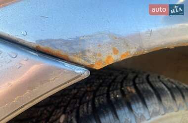 Седан Opel Astra 2008 в 