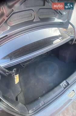 Седан Opel Astra 2008 в 
