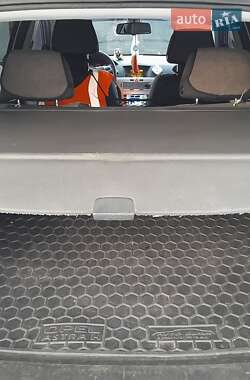 Универсал Opel Astra 2009 в 