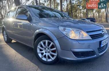 Хэтчбек Opel Astra 2004 в Виннице