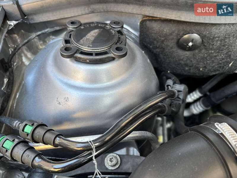 Хэтчбек Opel Astra 2006 в Корсуне-Шевченковском