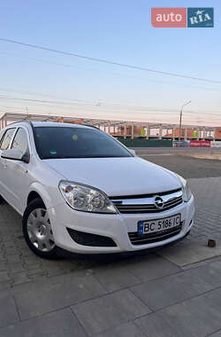 Универсал Opel Astra 2007 в Луцке