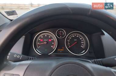 Универсал Opel Astra 2005 в 