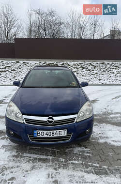 Універсал Opel Astra 2008 в Тернополі