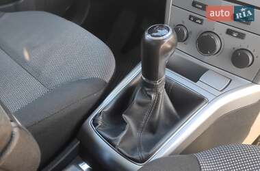 Универсал Opel Astra 2009 в 