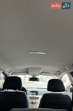Универсал Opel Astra 2008 в 