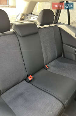 Универсал Opel Astra 2008 в 