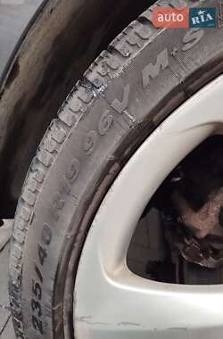 Універсал Opel Astra 2011 в Рівному