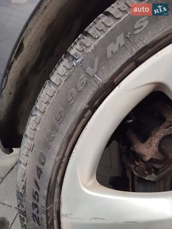 Универсал Opel Astra 2011 в Ровно