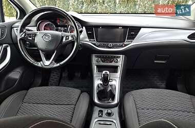 Універсал Opel Astra 2018 в Хмельницькому