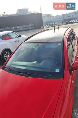 Универсал Opel Astra 2007 в 