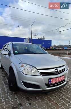 Універсал Opel Astra 2009 в Білій Церкві