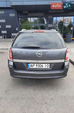 Универсал Opel Astra 2011 в Запорожье