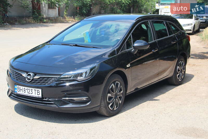 Универсал Opel Astra 2020 в Одессе