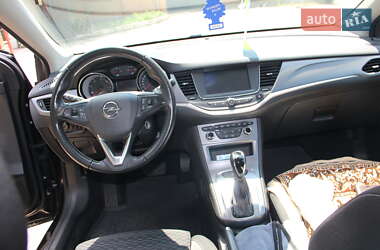 Универсал Opel Astra 2020 в 