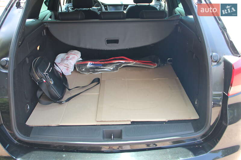 Универсал Opel Astra 2020 в Одессе