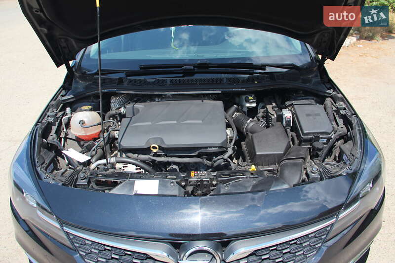 Универсал Opel Astra 2020 в Одессе