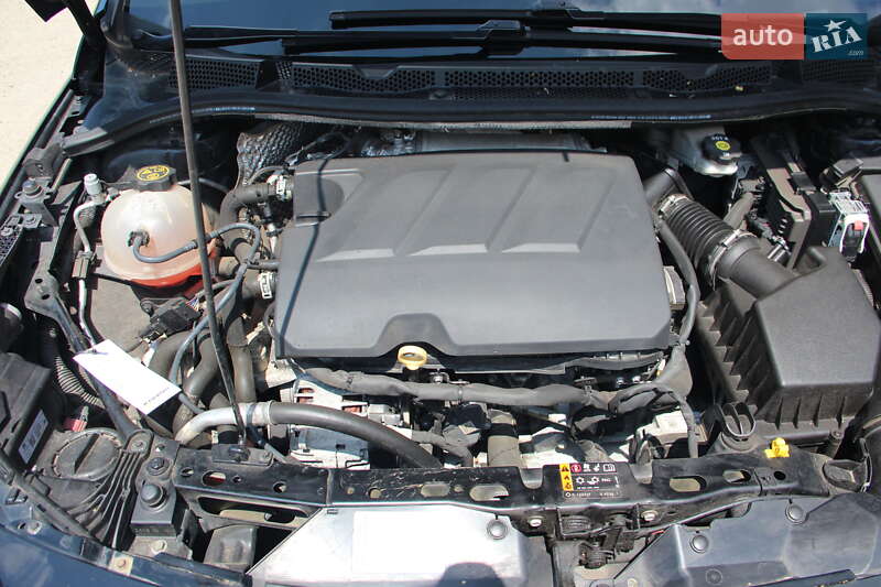 Универсал Opel Astra 2020 в Одессе