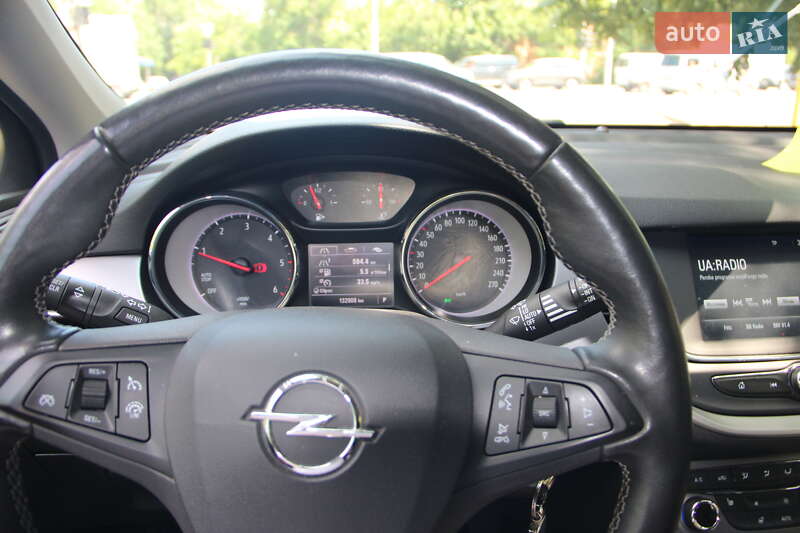 Универсал Opel Astra 2020 в Одессе