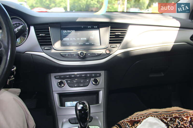 Универсал Opel Astra 2020 в Одессе