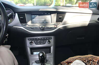 Универсал Opel Astra 2020 в 