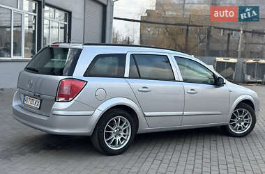 Универсал Opel Astra 2005 в Виннице