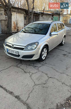 Универсал Opel Astra 2006 в Запорожье