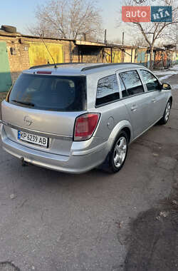 Универсал Opel Astra 2006 в Запорожье