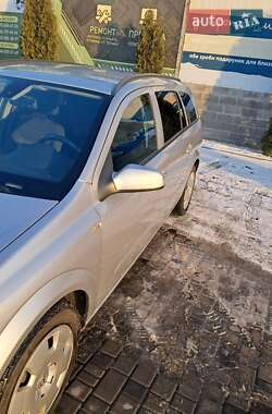 Универсал Opel Astra 2007 в 