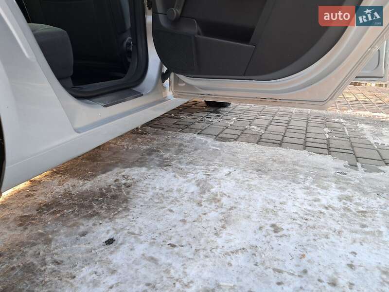 Универсал Opel Astra 2007 в Кропивницком