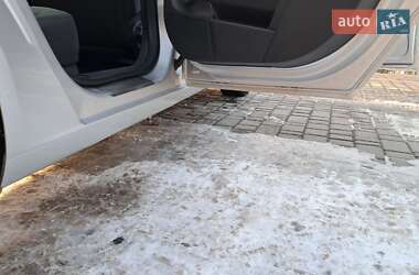 Универсал Opel Astra 2007 в 