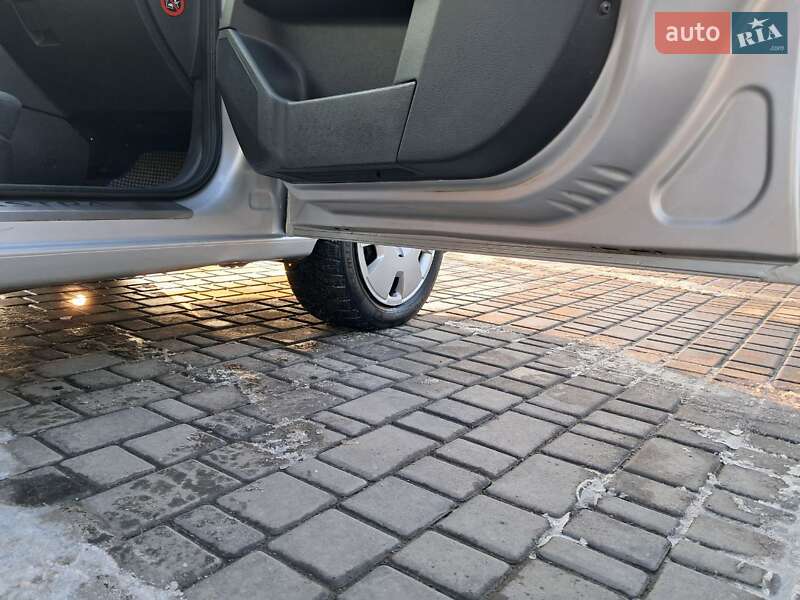 Универсал Opel Astra 2007 в Кропивницком