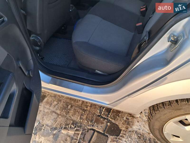 Универсал Opel Astra 2007 в Кропивницком