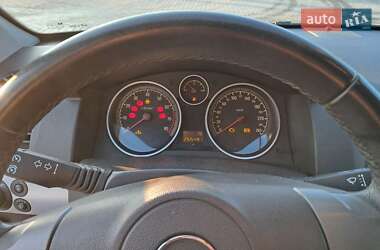 Универсал Opel Astra 2007 в 