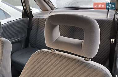 Хэтчбек Opel Astra 1994 в 