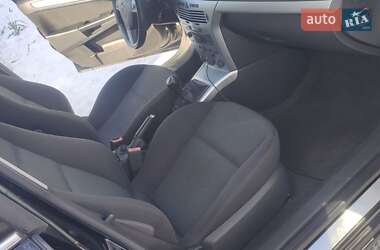 Универсал Opel Astra 2007 в 