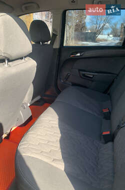 Универсал Opel Astra 2007 в 