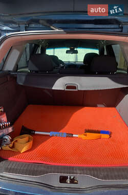 Универсал Opel Astra 2007 в 