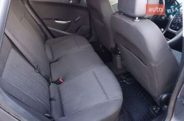 Универсал Opel Astra 2011 в 