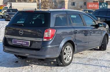 Универсал Opel Astra 2007 в Киеве