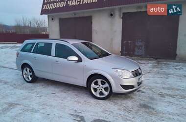 Універсал Opel Astra 2007 в Кременці