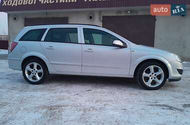 Универсал Opel Astra 2007 в 