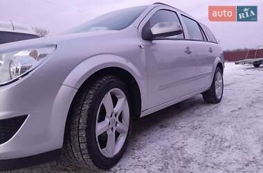 Универсал Opel Astra 2007 в 