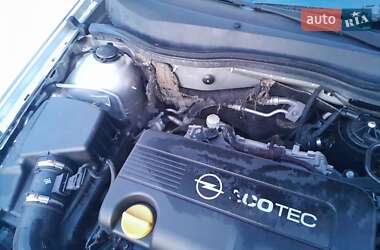 Универсал Opel Astra 2007 в 