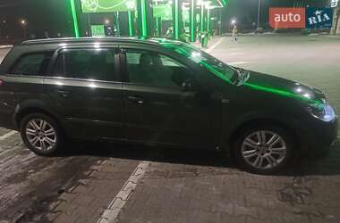Универсал Opel Astra 2009 в 