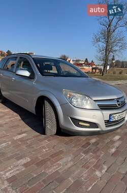 Универсал Opel Astra 2008 в 