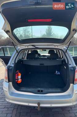 Универсал Opel Astra 2008 в 
