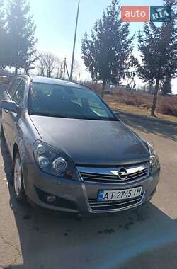 Універсал Opel Astra 2007 в Снятині